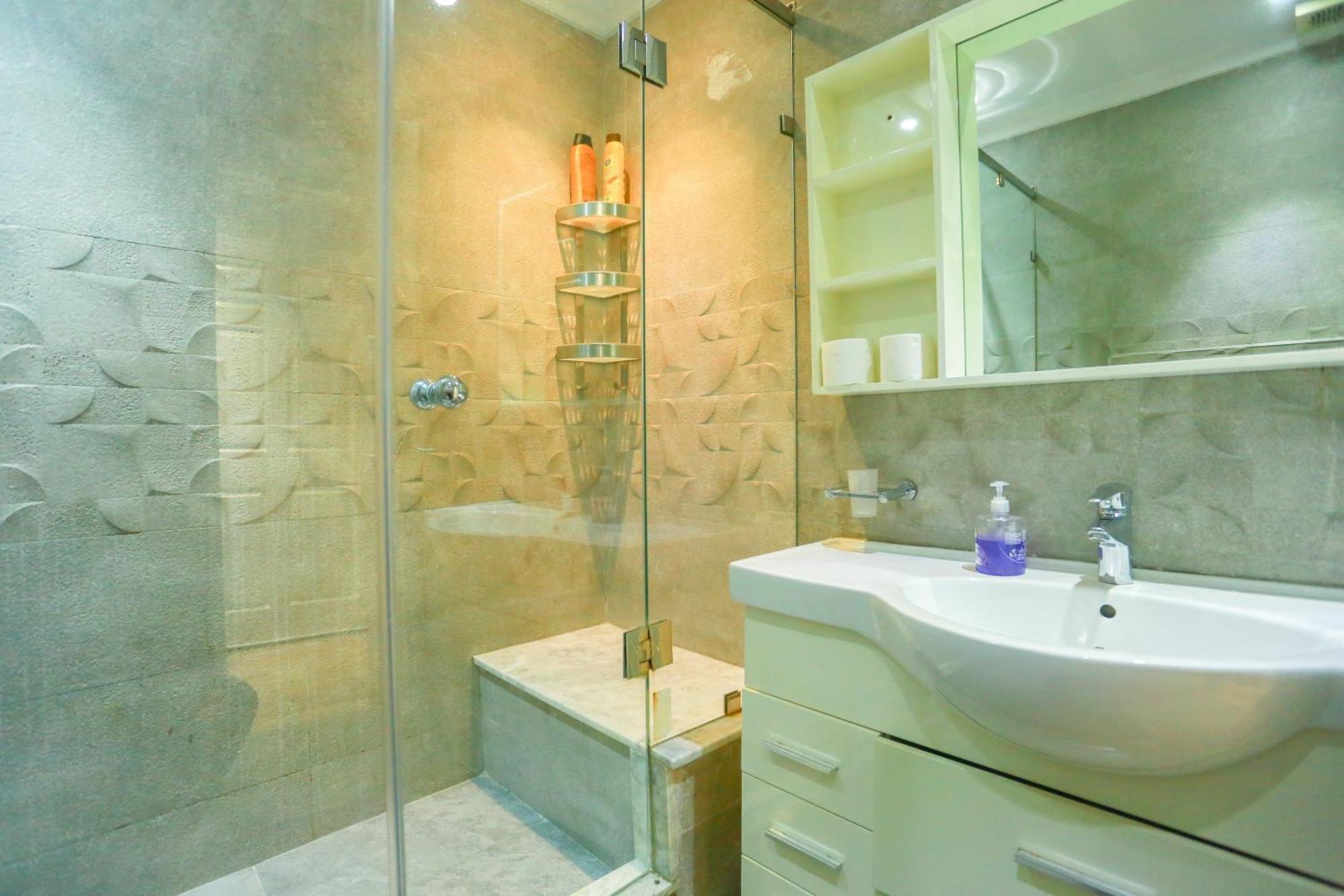 Beautiful Moroccan Apartment Casablanca Center Kültér fotó